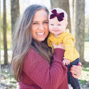 Meet your Posher, Patrice